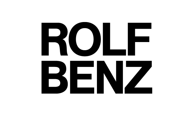 Rolf Benz Logo