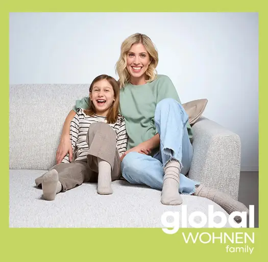 Global Wohnen Family