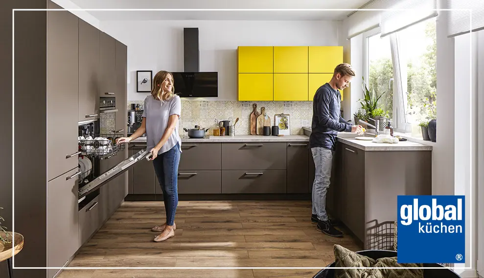 Global Küchen