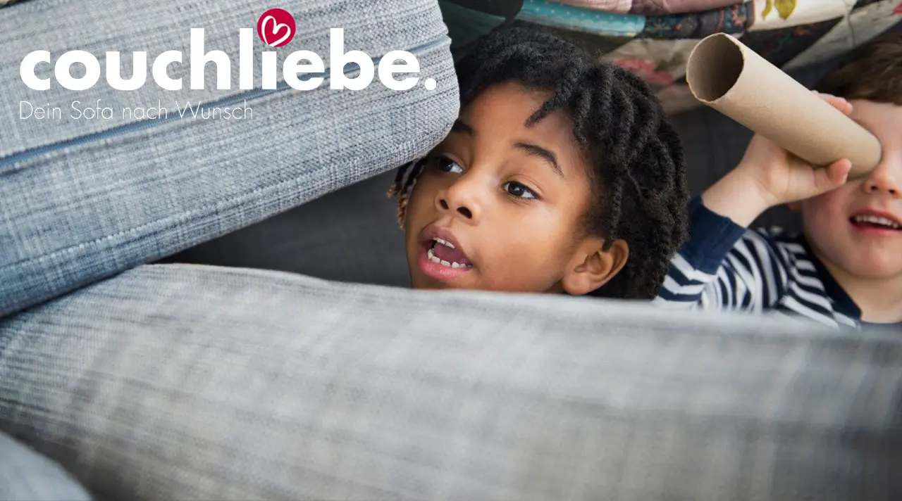 Der Onlineprospekt von Couchliebe