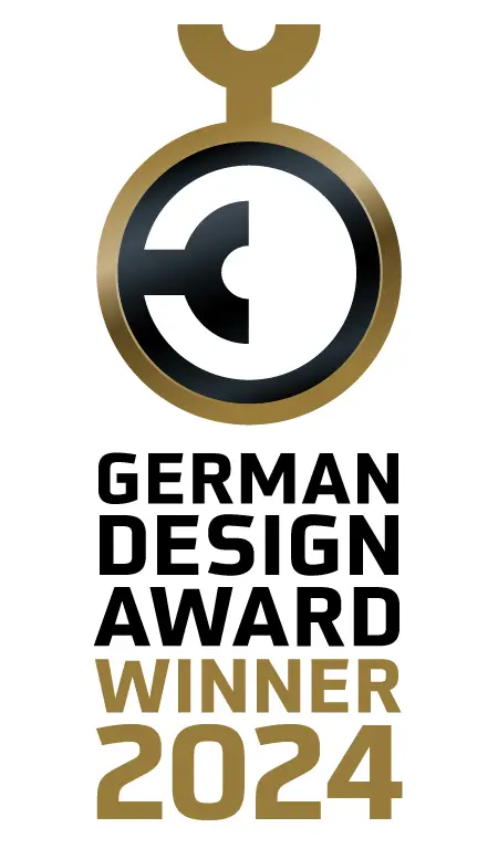 Auszeichnungen-German-Design-Award
