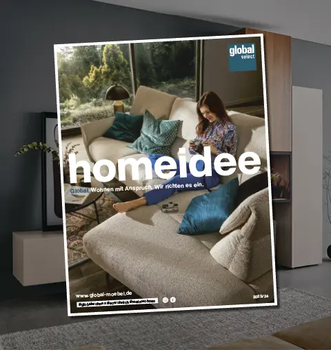 Global Select Katalog