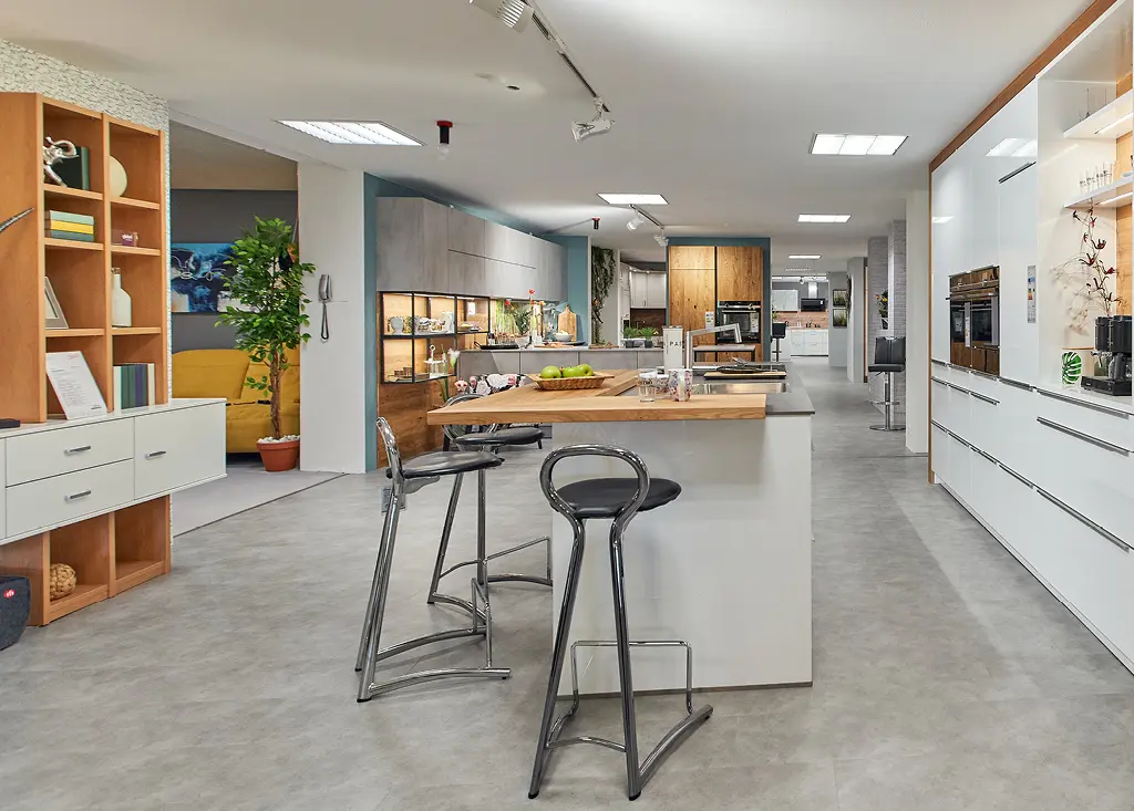  Küchenstudio Möbel Maier