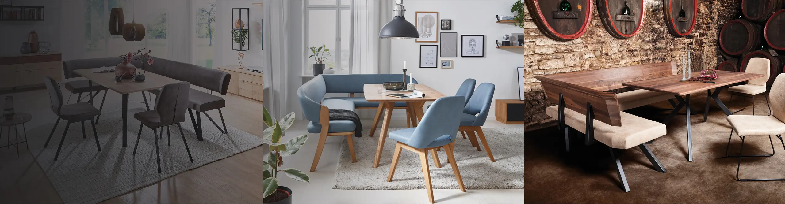 Eckbänke – Vorteile und Tipps