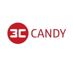 Candy Logo