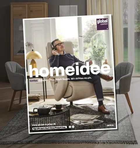 Global Comfort Katalog