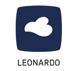 Leonardo Logo