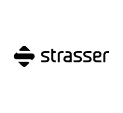 Strasser Logo