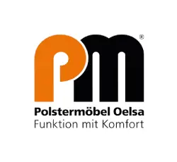 Polstermöbel Oelsa Logo