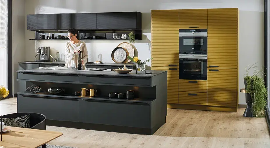 Möbel Lebherz Wohnwelten