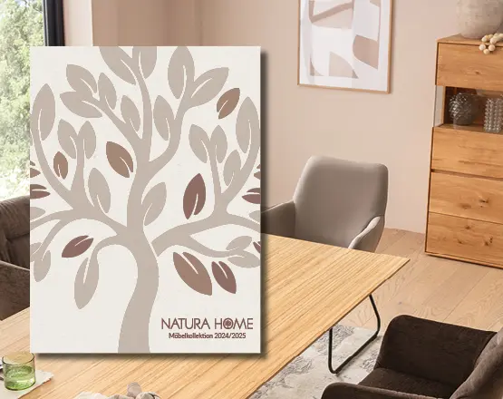 Natura Home Katalog
