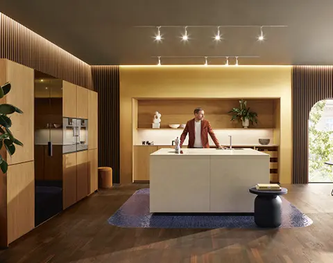 Individuelle Küchen bei Berlineum Kueche