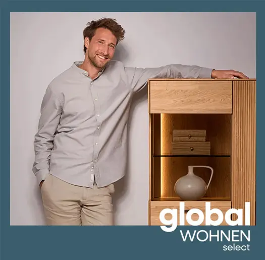 Global Wohnen Select