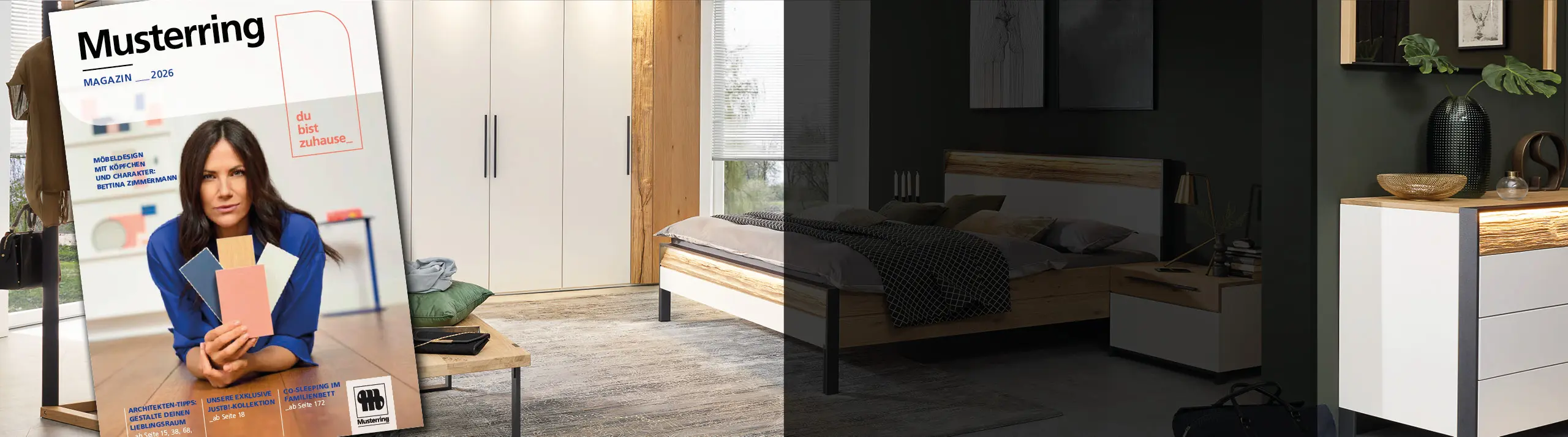 Musterring Katalog