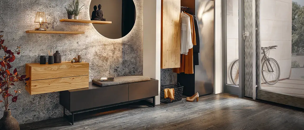 Garderobe
