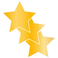 Leistungspaket Gold Icon