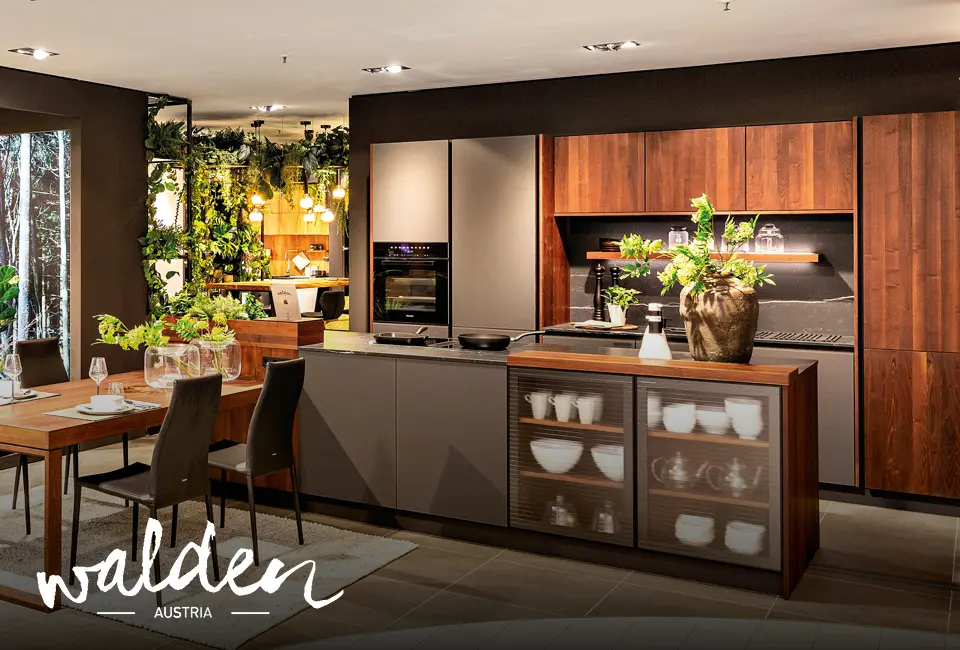 Walden Küchen