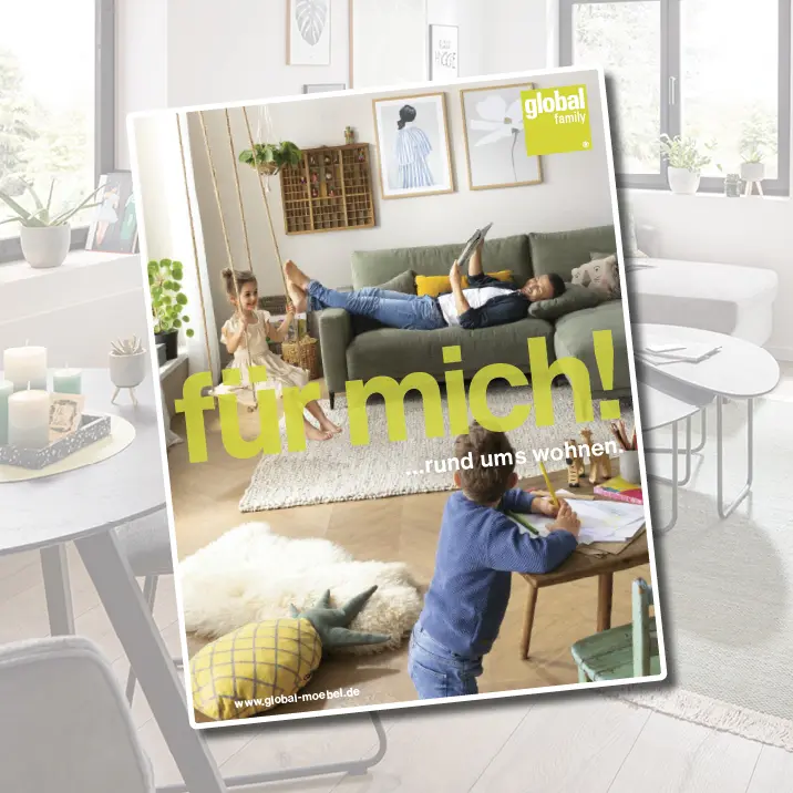 Global Family Katalog