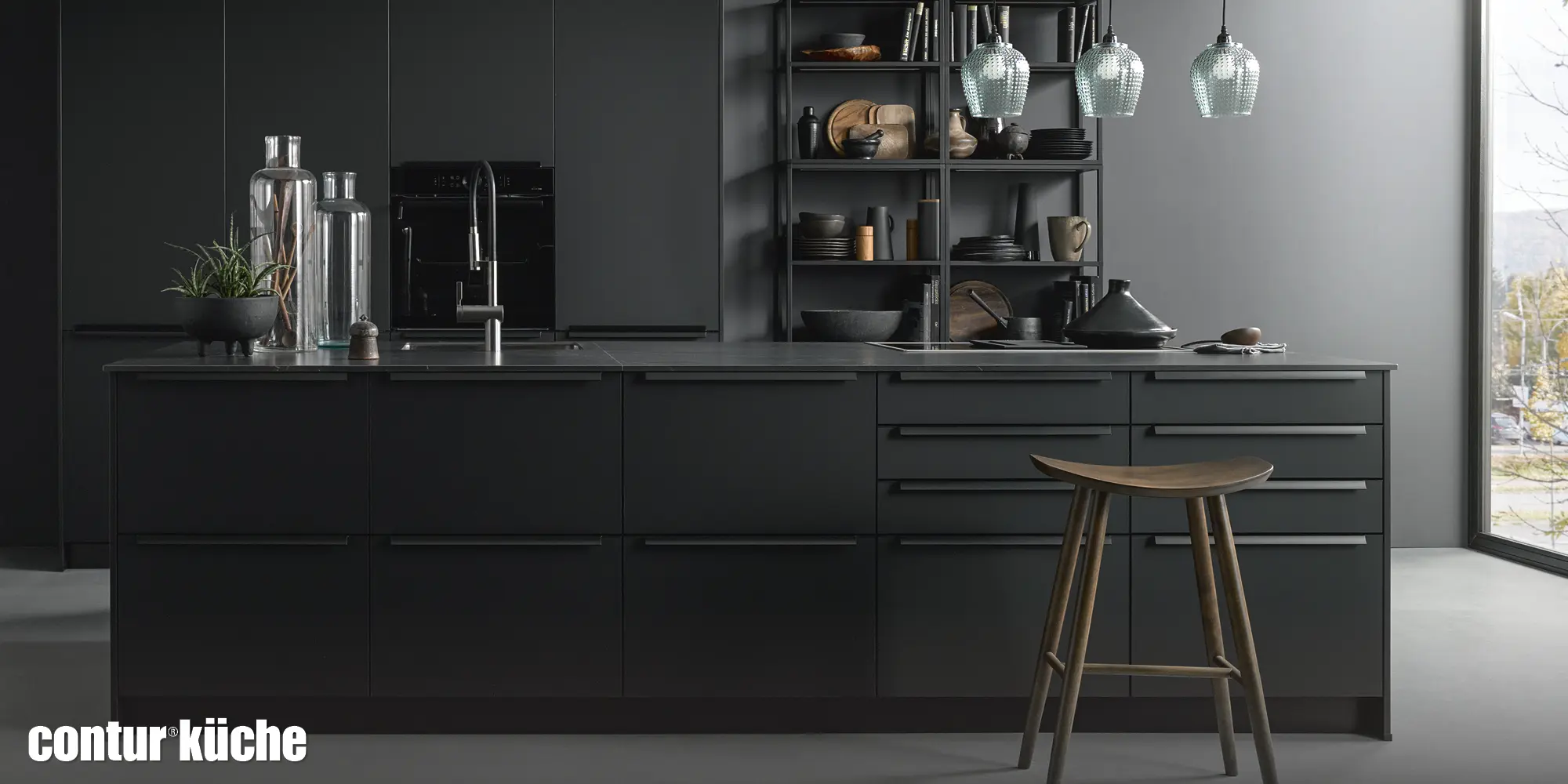 Contur Küche