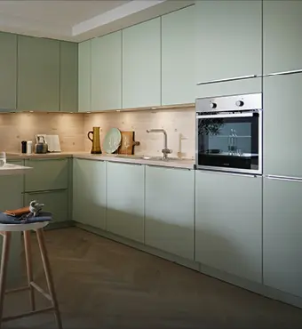Contur Küchen Winkelküchen