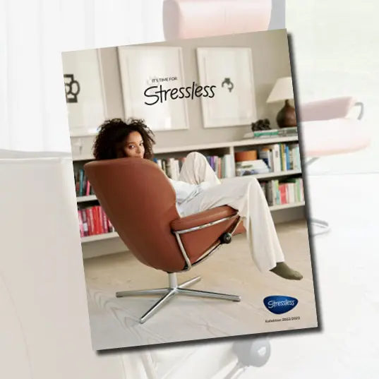 Stressless by Ekornes	