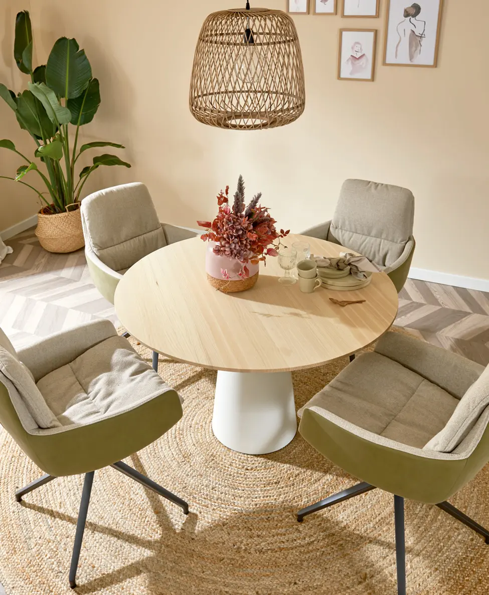 Beständige Schönheit