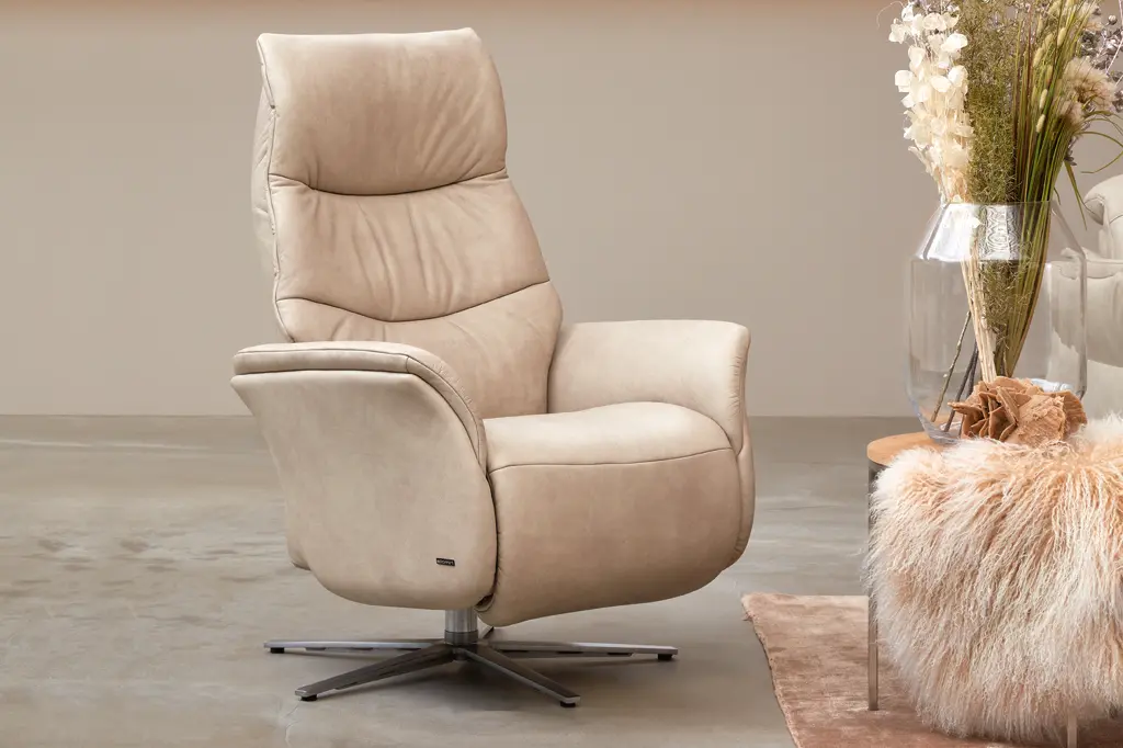 Fernsehsessel EM Coburg