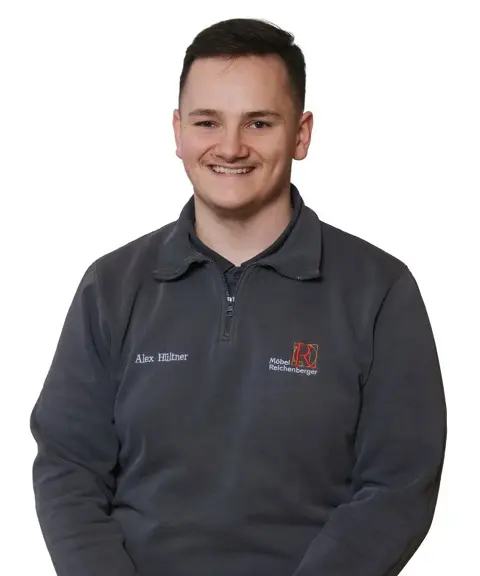 Alexander Hueltner Montageschreiner