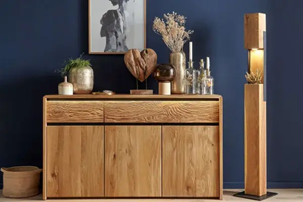 Ideen rund um die Kommode