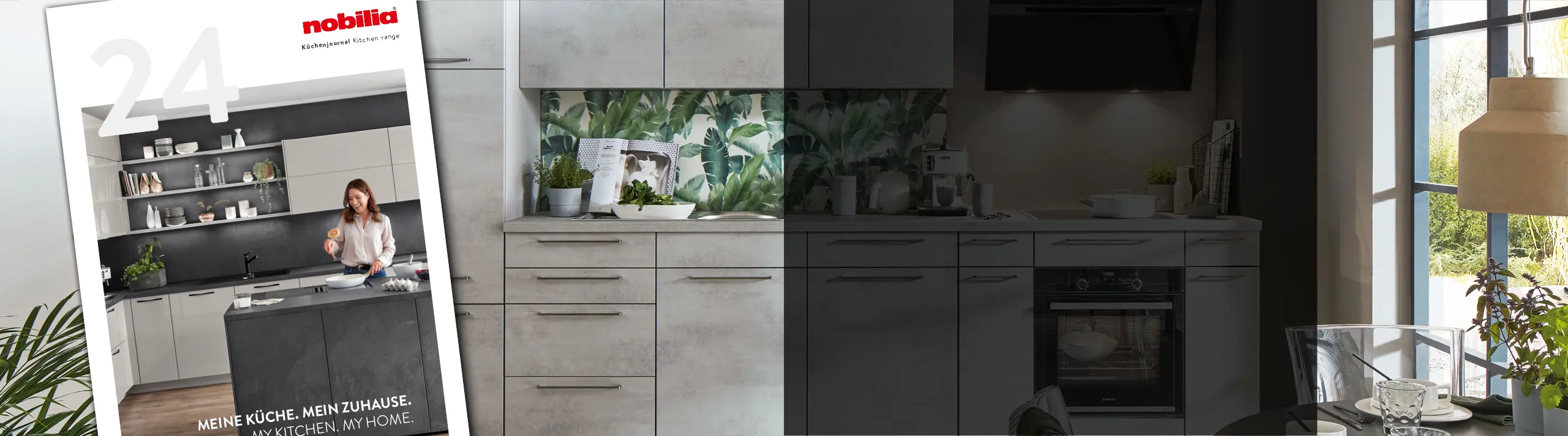 Nobilia Katalog