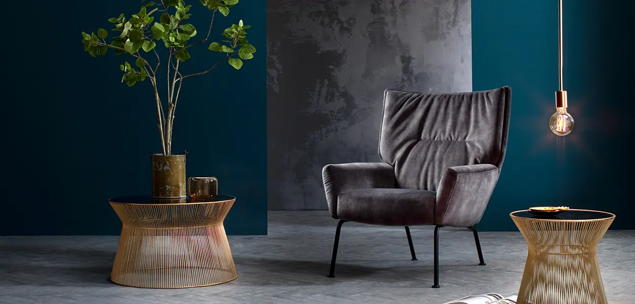 Große Auswahl an Sesseln bei Polstermöbel Külkens + Sohn