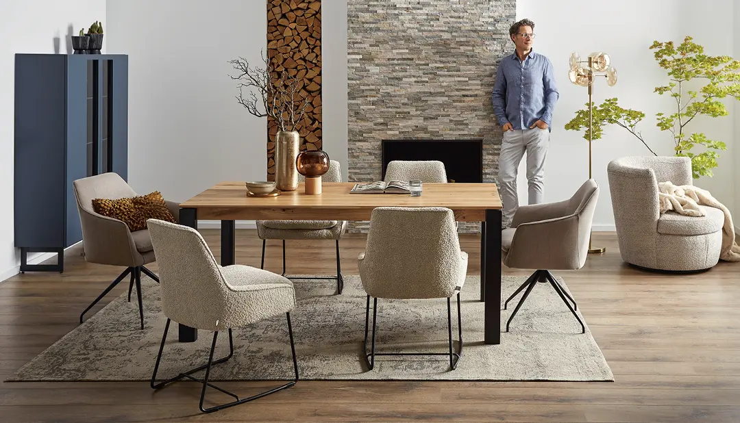 Global Select bei Möbel Geigl