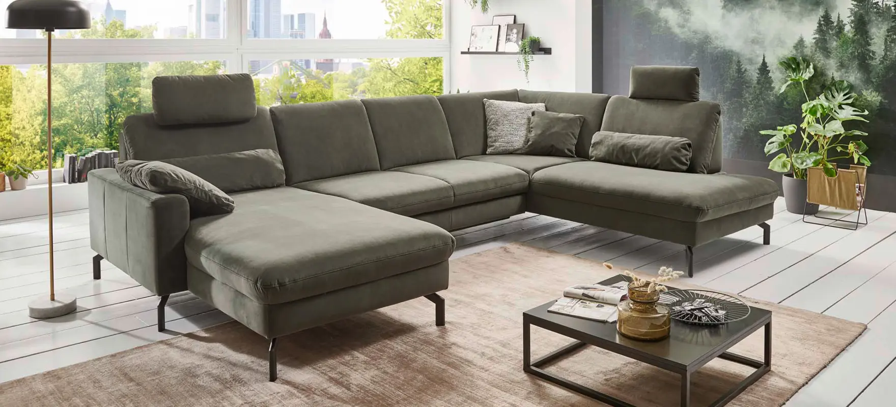 Couchliebe Sofas