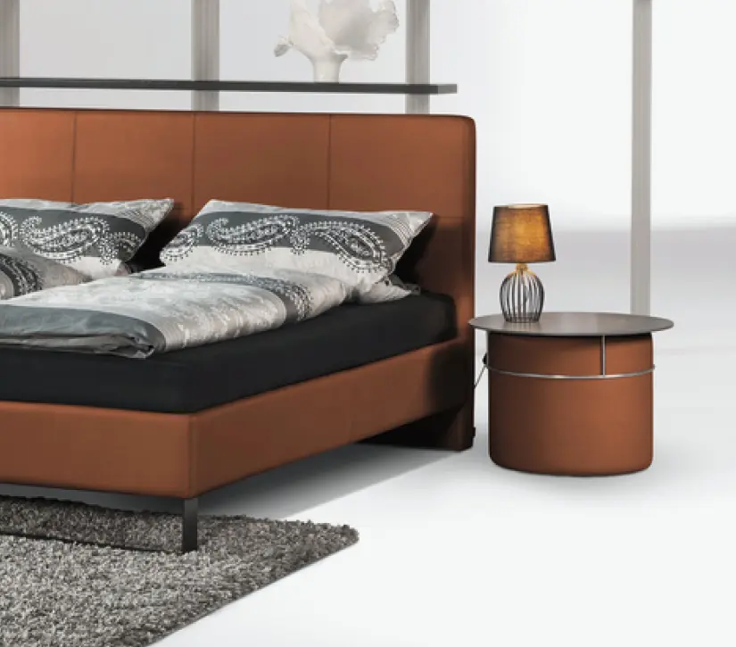 Schlafzimmer Nachttische und Konsolen