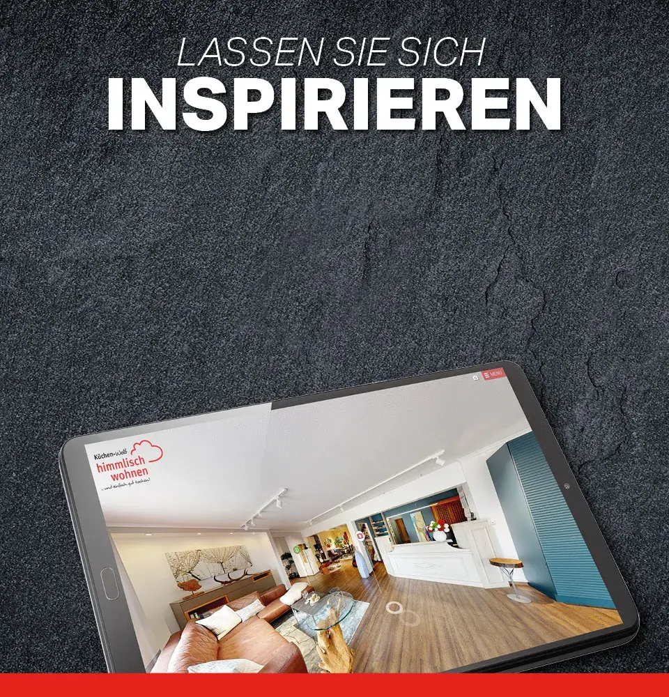 Inspirieren