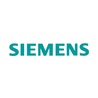 Logo Siemens