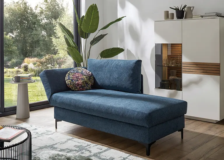 Tagesbetten & Schlafsofas bei Möbel Rommel