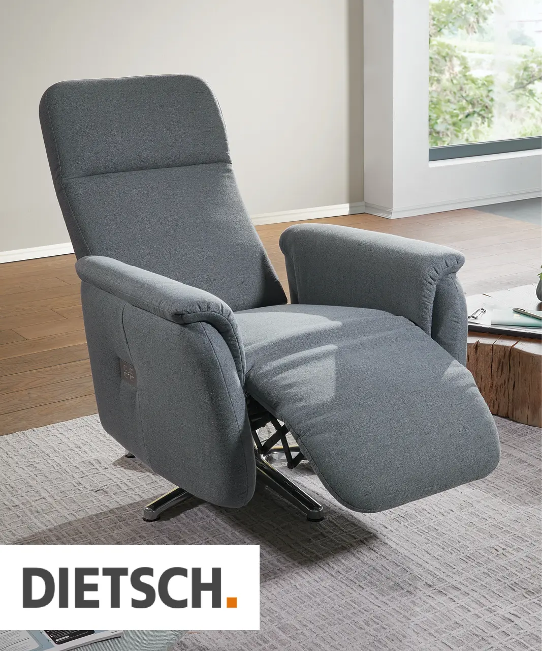 Dietsch Polstermoebel