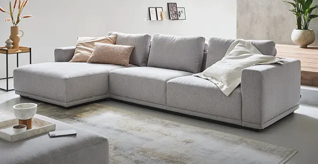 Musterring Sofas