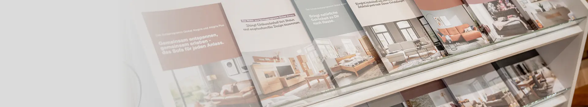 möbelkataloge von Möbel Schramm