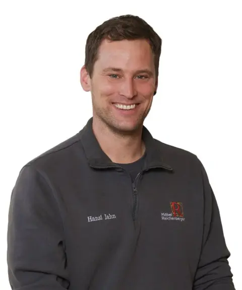 Hansi Jahn Montageschreiner