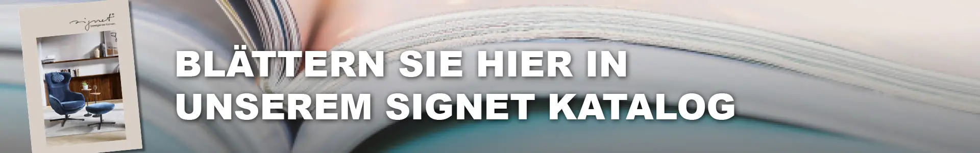 Signet Katalog