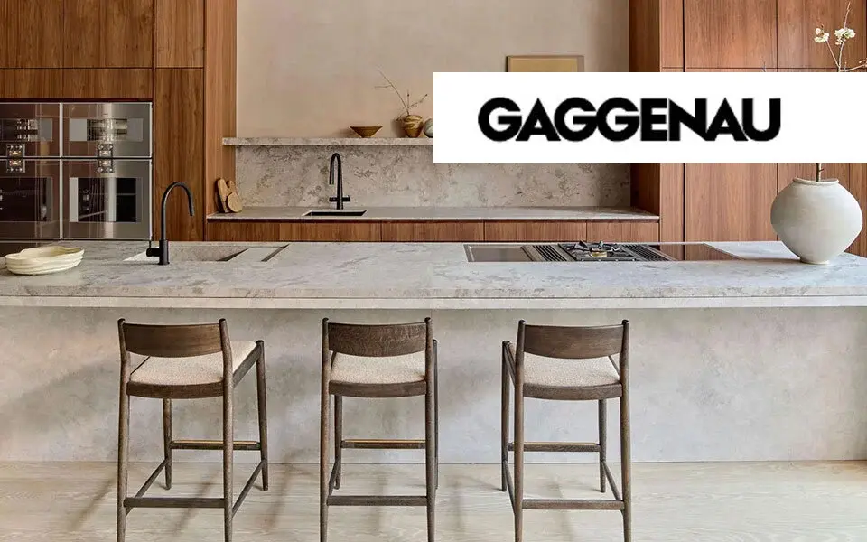 Gaggenau Küchen