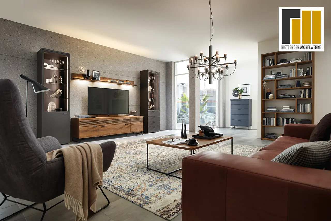 Rietberger Möbelwerke