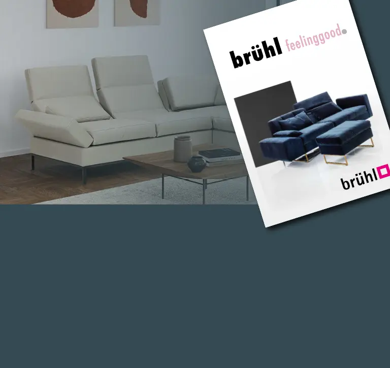 brühl Katalog