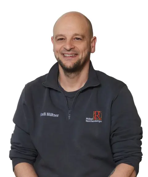 Andreas Hueltner Montageschreiner