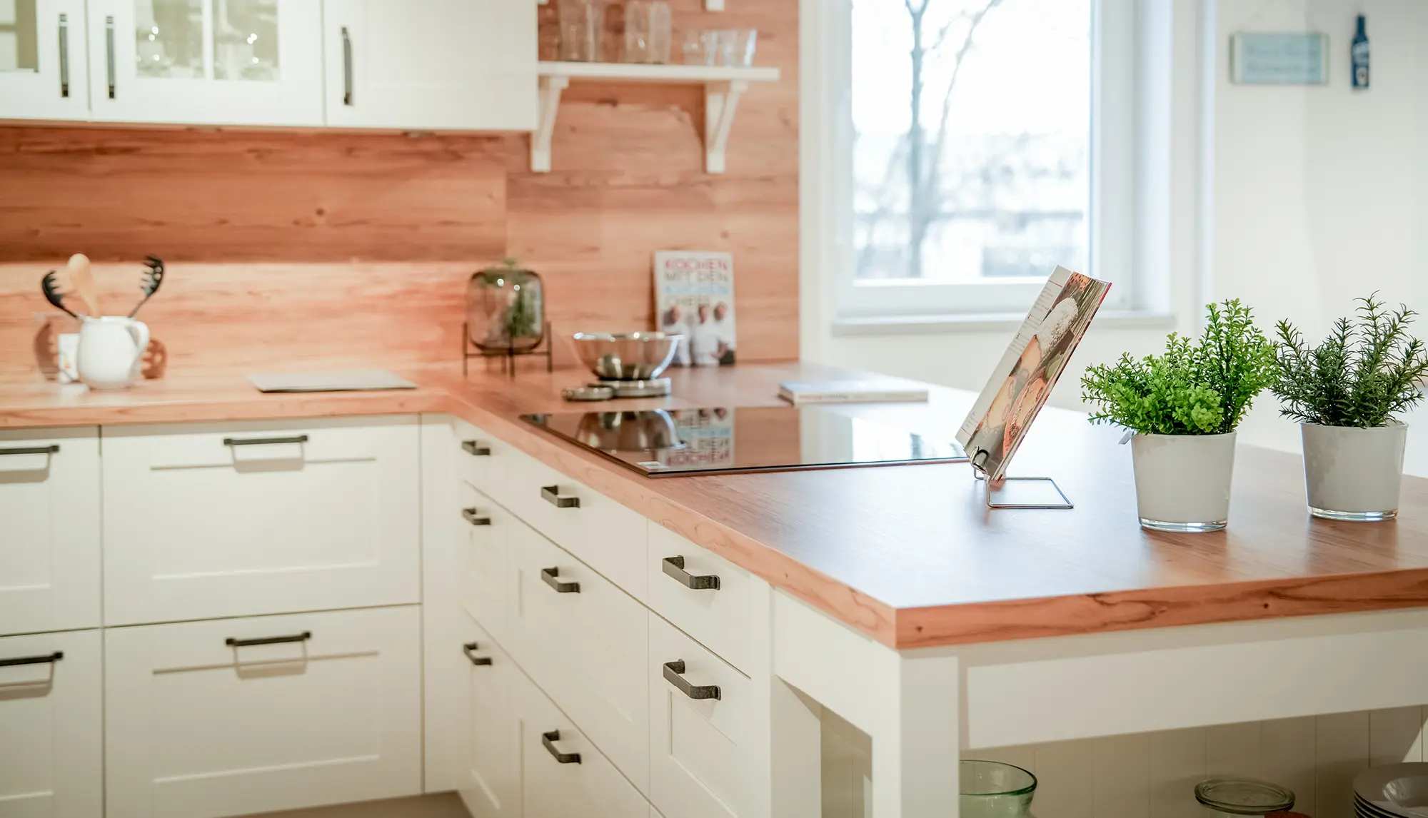 Ergonomie in der Küche