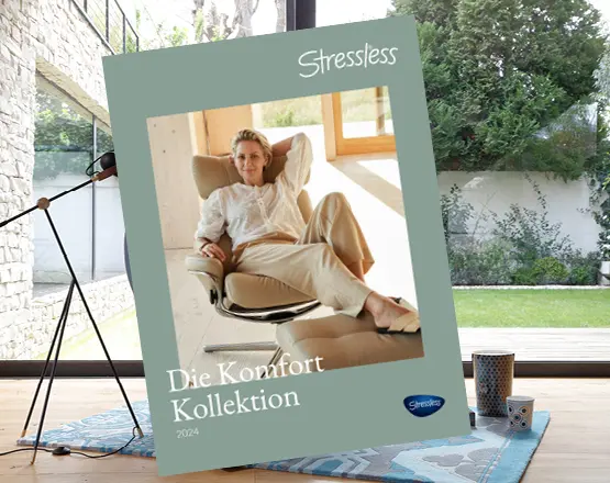 Stressless Katalog