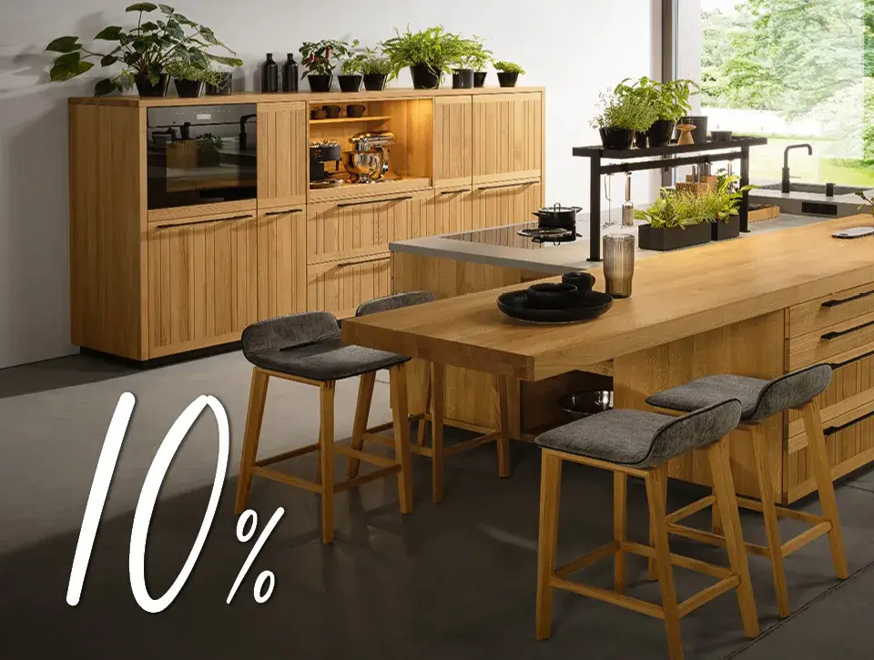 Rabatt vom Kühenhersteller