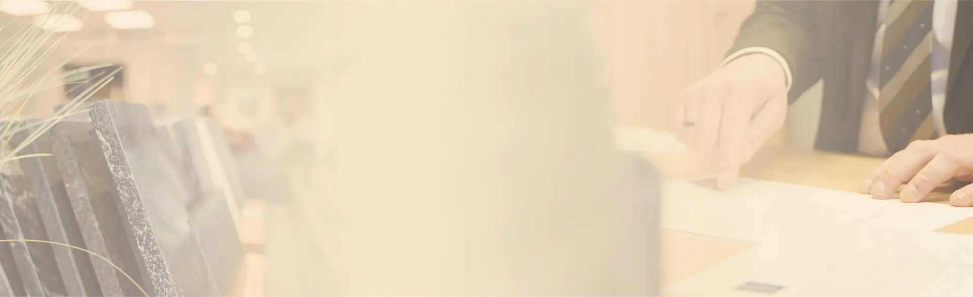 Beratung im Wohnstudio Lehner